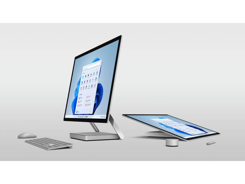 Microsoft Surface Studio 2 i7/32GB/1TB/GTX1070/Win10